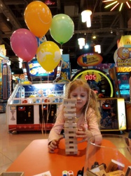 День защиты детей - Фото 4