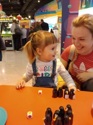 День защиты детей - Фото 2