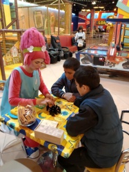 День защиты детей - Фото 3