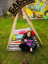 Детский праздник в Трое - Фото 3