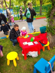 Детский праздник в Трое - Фото 6