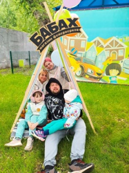 Детский праздник в Трое - Фото 8