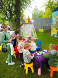 Детский праздник в Трое - Фото 11