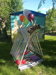 Детский праздник в Трое - Фото 13