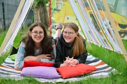 Детский праздник в Трое - Фото 20