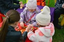 Детский праздник в Трое - Фото 23