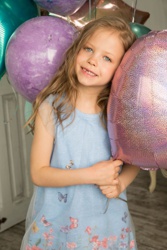 Фотопроект с журналом DEREVO - Фото 5