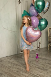 Фотопроект с журналом DEREVO - Фото 4