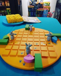 Игротека в магазине "Бабах" - Фото 4