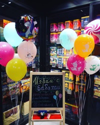 Игротека в магазине "Бабах" - Фото 3