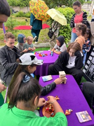 Кинодворик «Енисейкино» - Фото 3