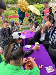 Кинодворик «Енисейкино» - Фото 8