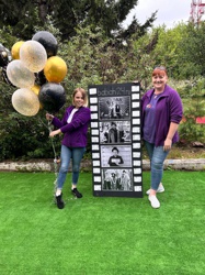 Кинодворик «Енисейкино» - Фото 9