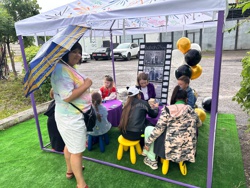 Кинодворик «Енисейкино» - Фото 12