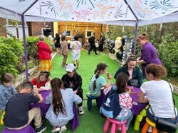 Кинодворик «Енисейкино» - Фото 13