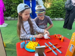 Кинодворик «Енисейкино» - Фото 2