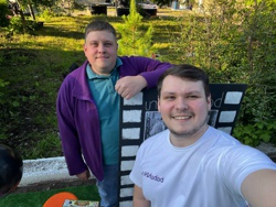 Кинодворик «Енисейкино» - Фото 3