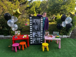 Кинодворик «Енисейкино» - Фото 4