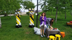 Мама я в Кино - Фото 7