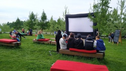 Мама я в Кино - Фото 2