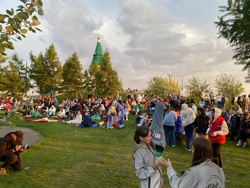 Мама я в Кино - Фото 10