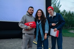 Мама я в Кино - Фото 11