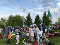 Мама я в Кино - Фото 12