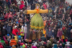 Масленица с Бабахом - Фото 2