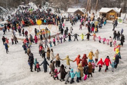 Масленица с Бабахом - Фото 4