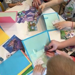 Мир в красках - Фото 3