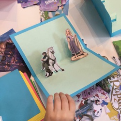 Мир в красках - Фото 5