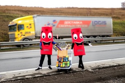 "Новосибирск! Ты готов к большому БАБАХ!? - Фото 4