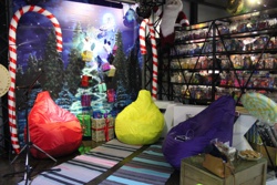 Открытая студия  Красноярск FM в магазине "Бабах" - Фото 16