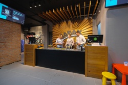 Открытие магазина "Бабах" в городе Новосибирске - Фото 5