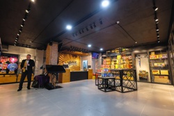 Открытие магазина "Бабах" в городе Новосибирске - Фото 8