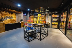 Открытие магазина "Бабах" в городе Новосибирске - Фото 6