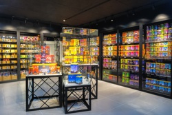 Открытие магазина "Бабах" в городе Новосибирске - Фото 2