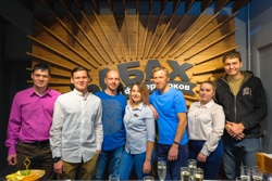 Открытие магазина "Бабах" в городе Новосибирске - Фото 7