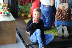 Подготовка к Пасхе - Фото 4