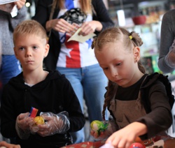 Подготовка к Пасхе - Фото 7