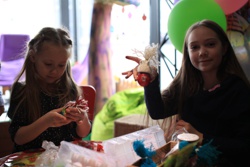 Подготовка к Пасхе - Фото 26