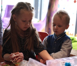 Подготовка к Пасхе - Фото 9