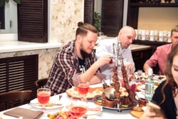 Празднование юбилея компании - Фото 2