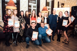 Празднование юбилея компании - Фото 5