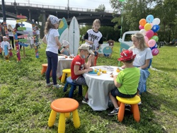 Выходные на Маяке - Фото 5