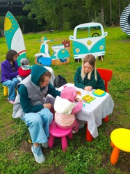 Выходные на Маяке - Фото 16