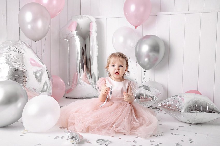 СКИДКА  ко дню рождения